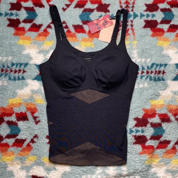 Honeylove Intimates & Sleepwear Nwt Honeylove Liftwear Cami Poshmark
